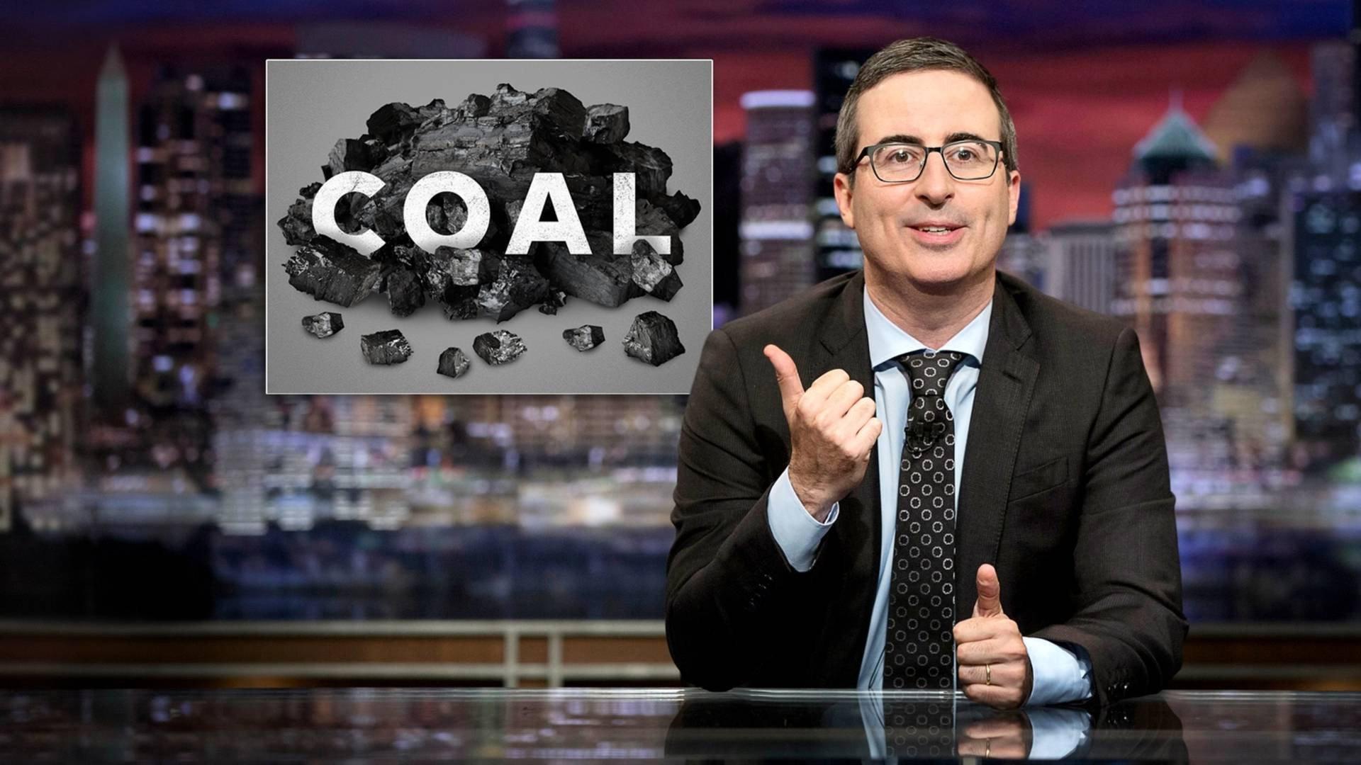 Still from Coal