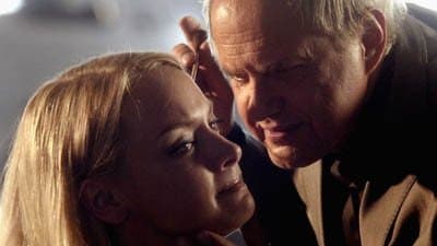 Still from The General's Daughter