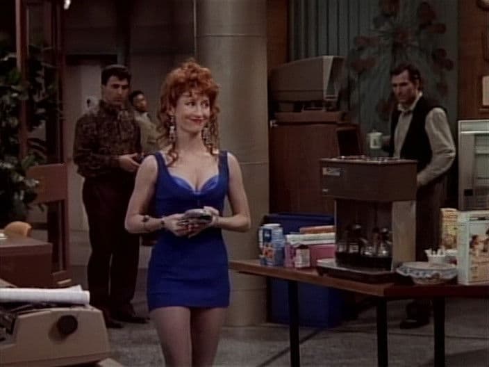 Still from Luncheon at the Waldorf