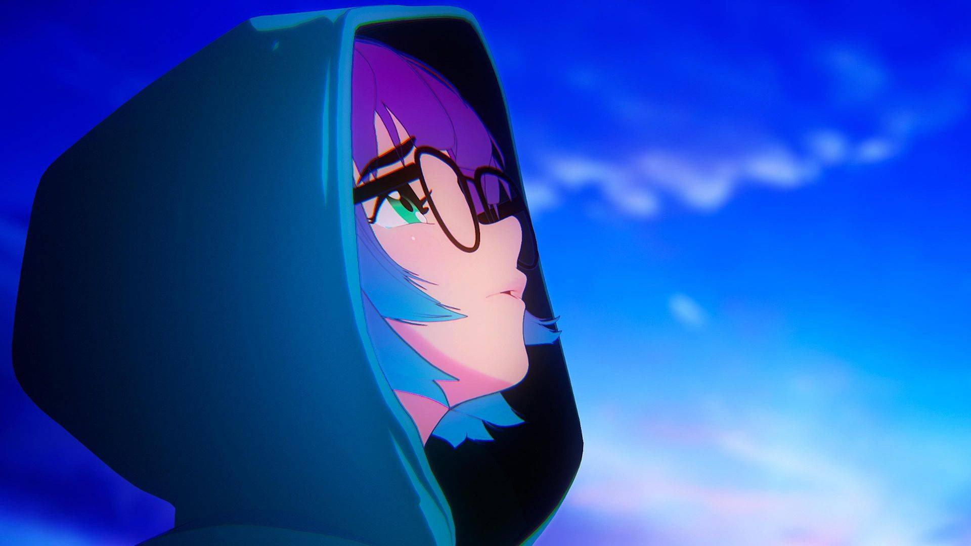 Still from Orinoko