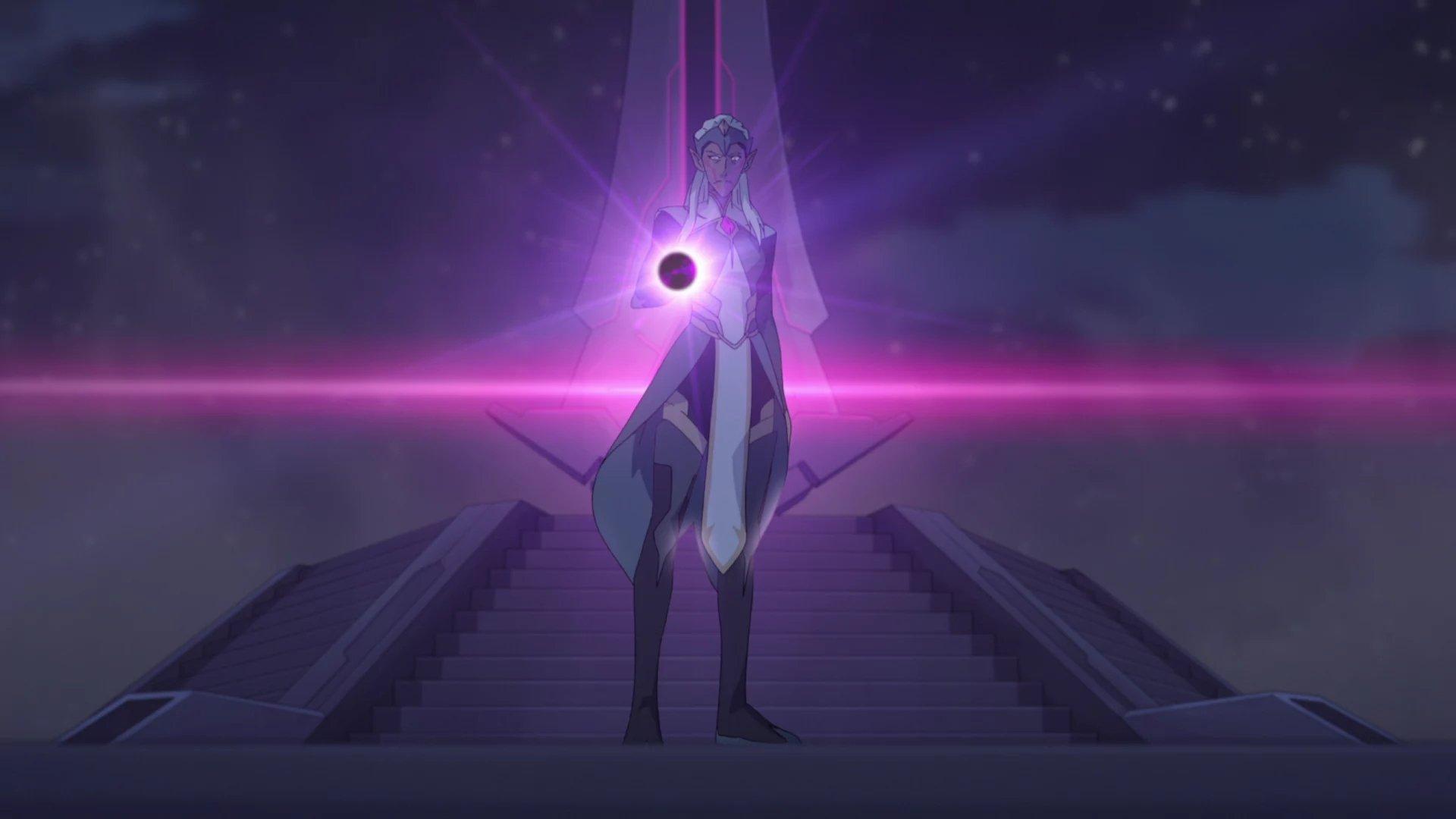 Still from Shadows