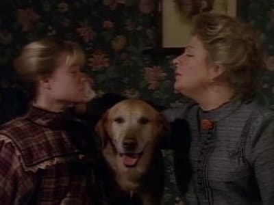 Still from Thursday's Child