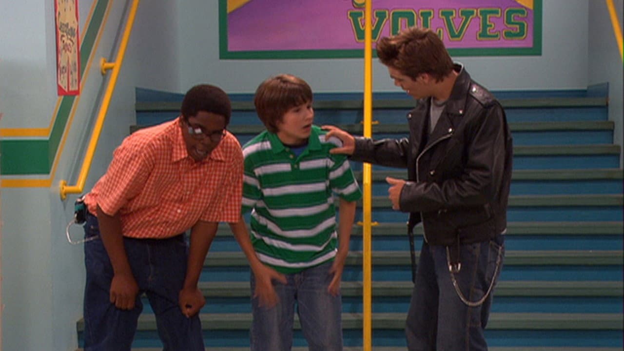 Still from Guide to: Secrets & School Car Wash