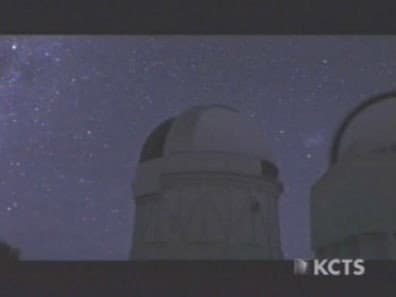 Still from Origins: Where Are the Aliens?