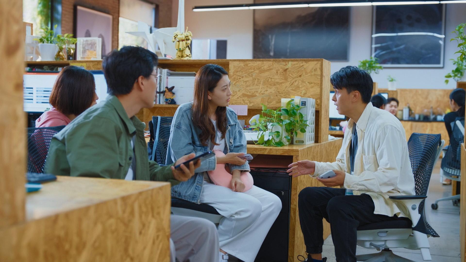 Still from Episode 26