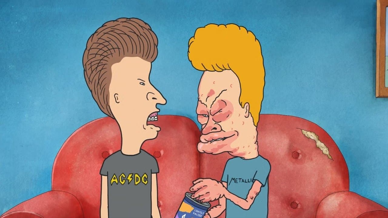 Still from Nuts