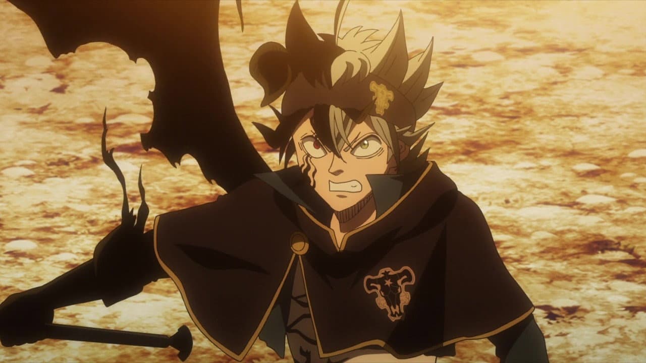 Still from Awakening Powers