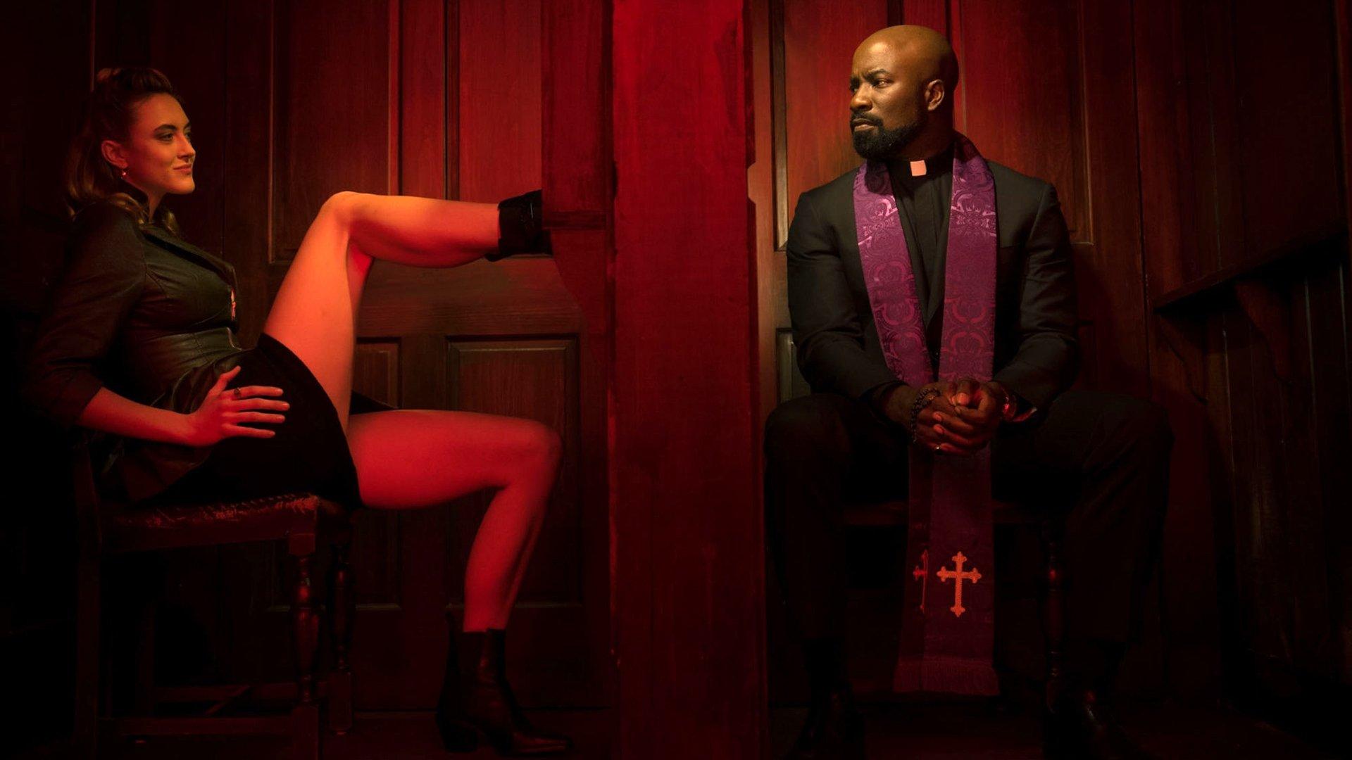 Still from How to Dance in Three Easy Steps