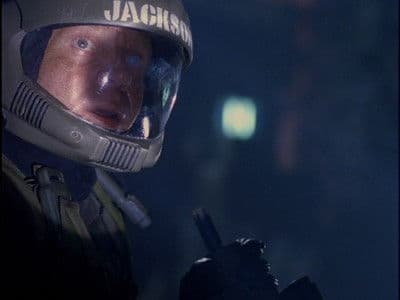 Still from The Enemy