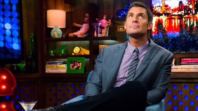 Still from Jeff Lewis