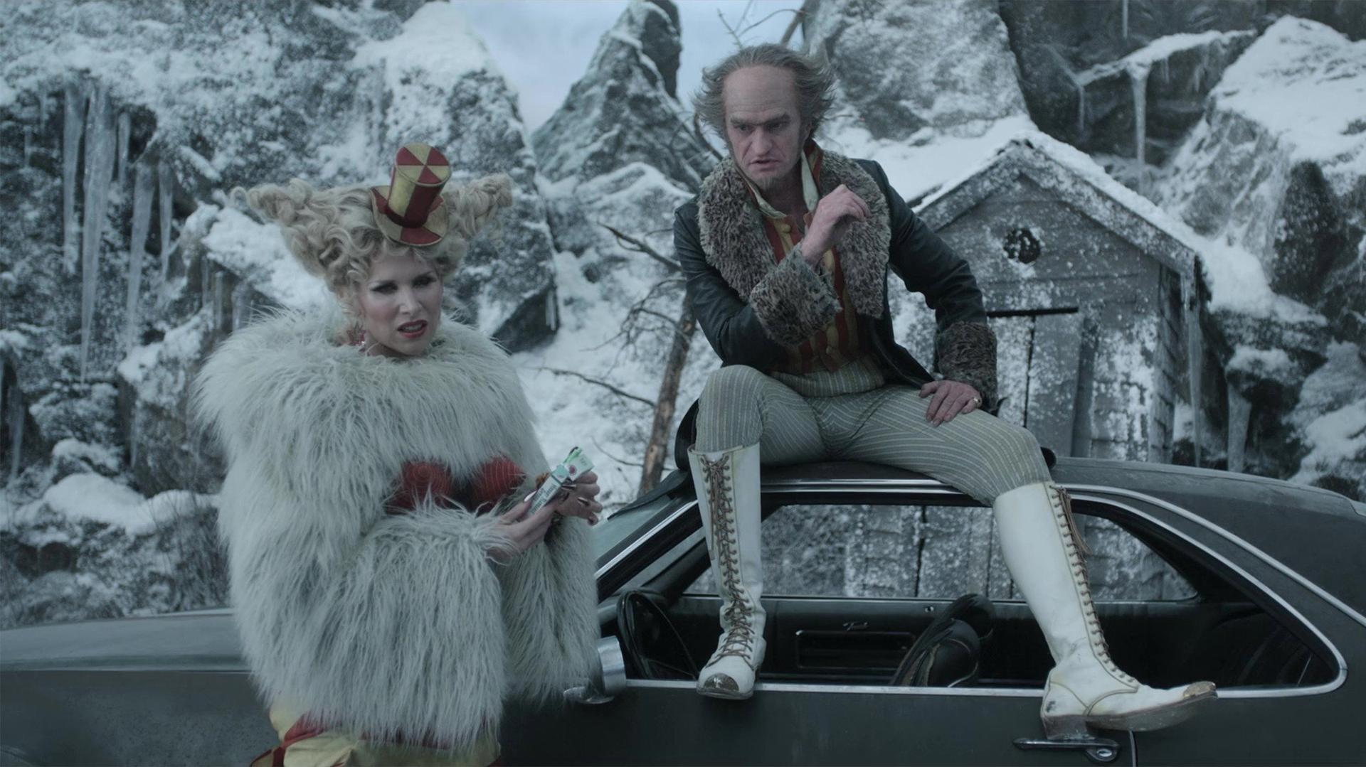 Still from Slippery Slope (1)