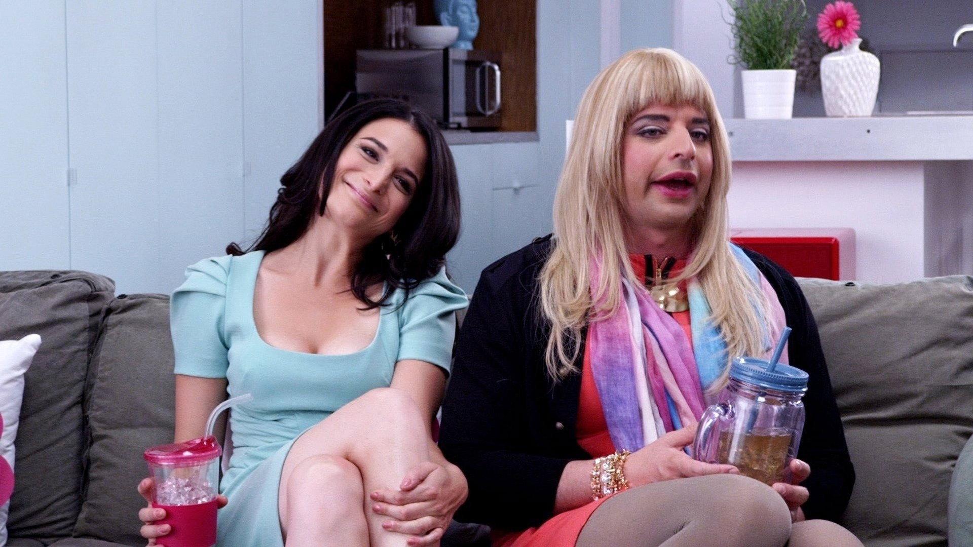 Still from This Has Been Such An Amazing Experience