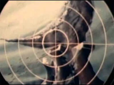 Still from Island of Fear