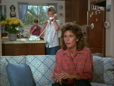 Still from It's in the Water