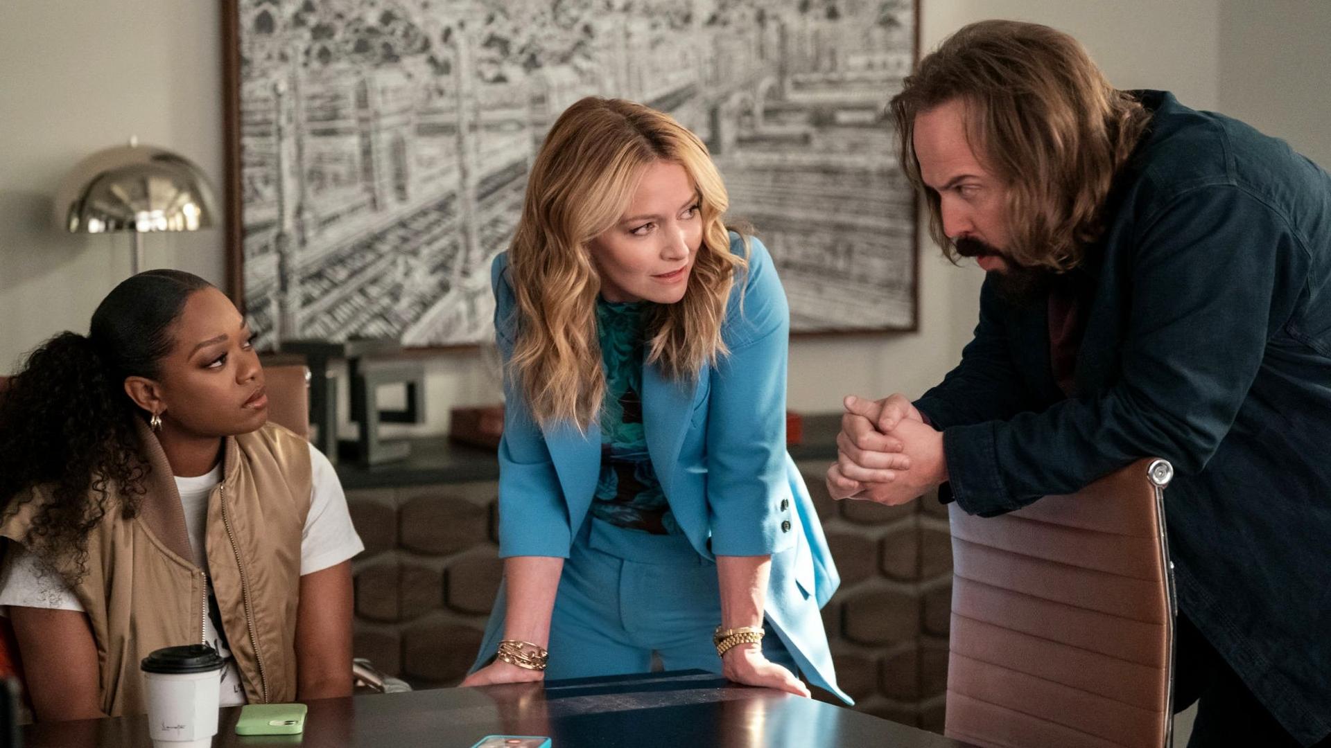Still from Ghosts