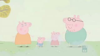 Still from Foggy Day