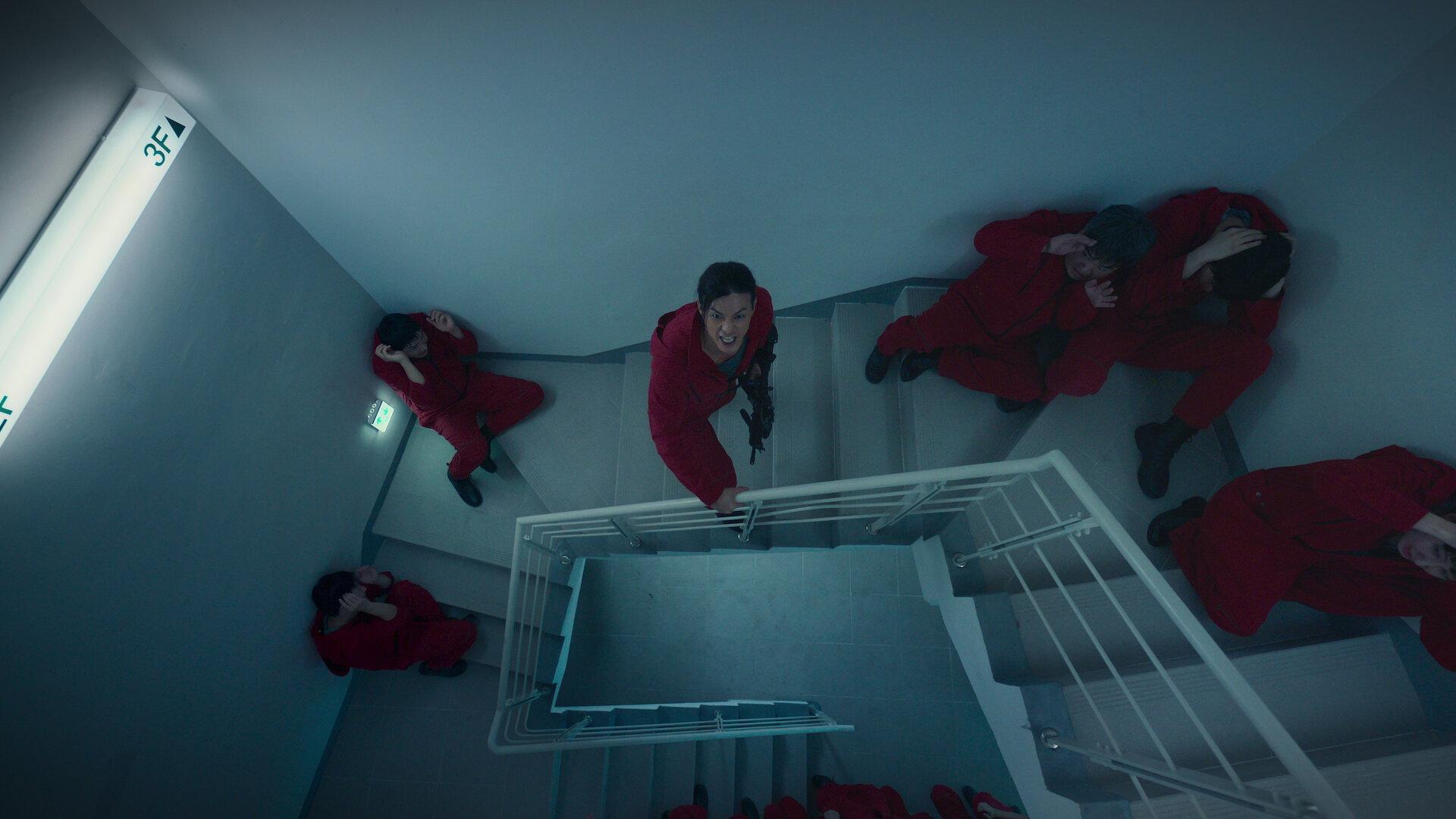 Still from Episode 8