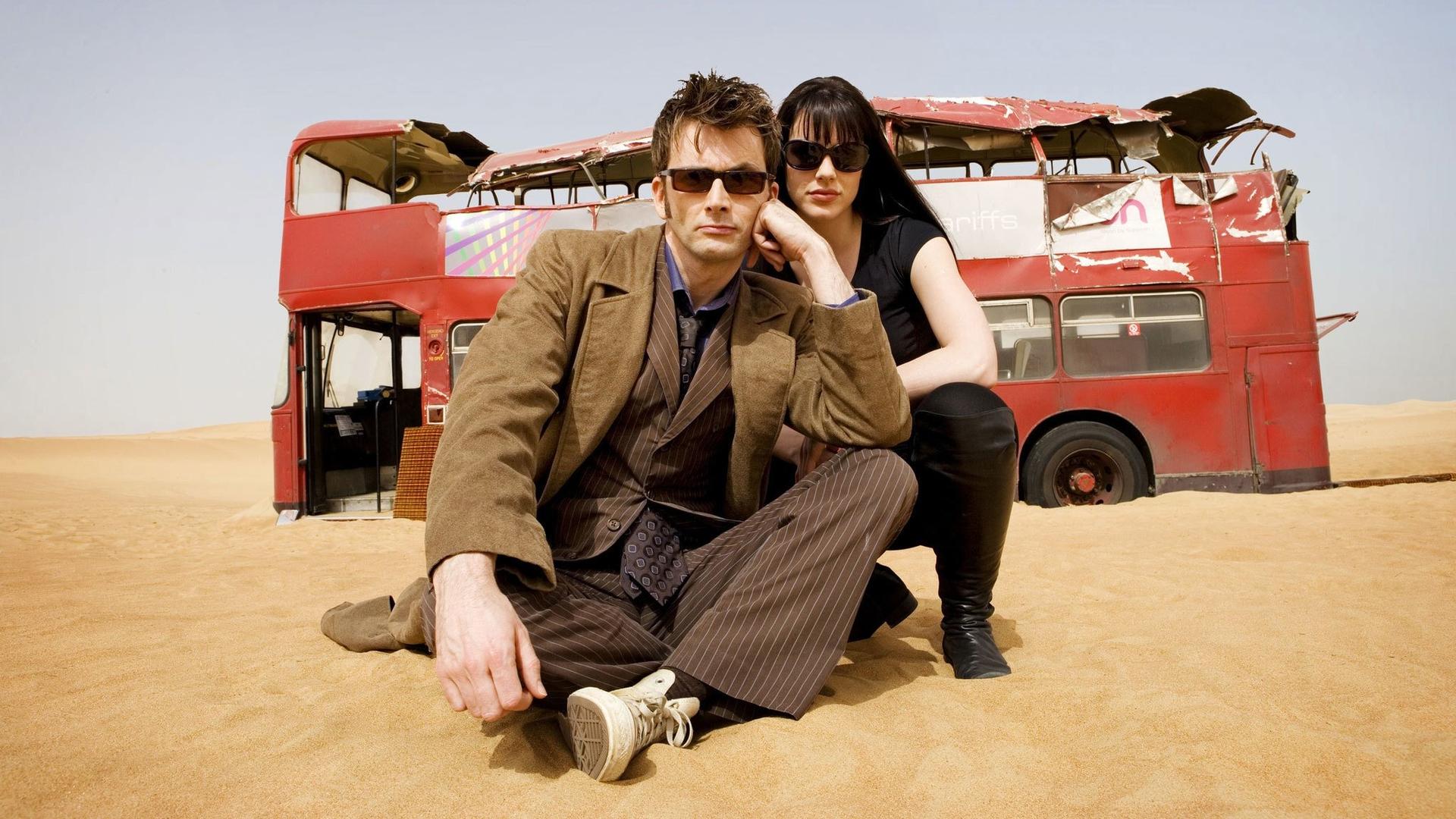 Still from Planet of the Dead