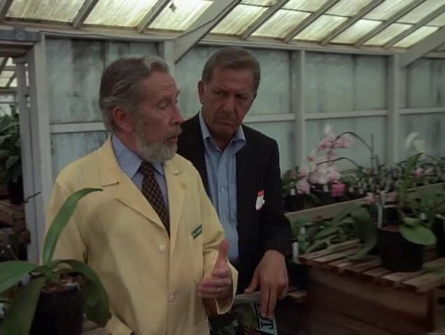 Still from No Way to Treat a Flower