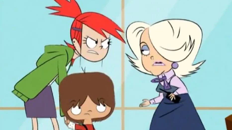 Still from Store Wars - Commentary