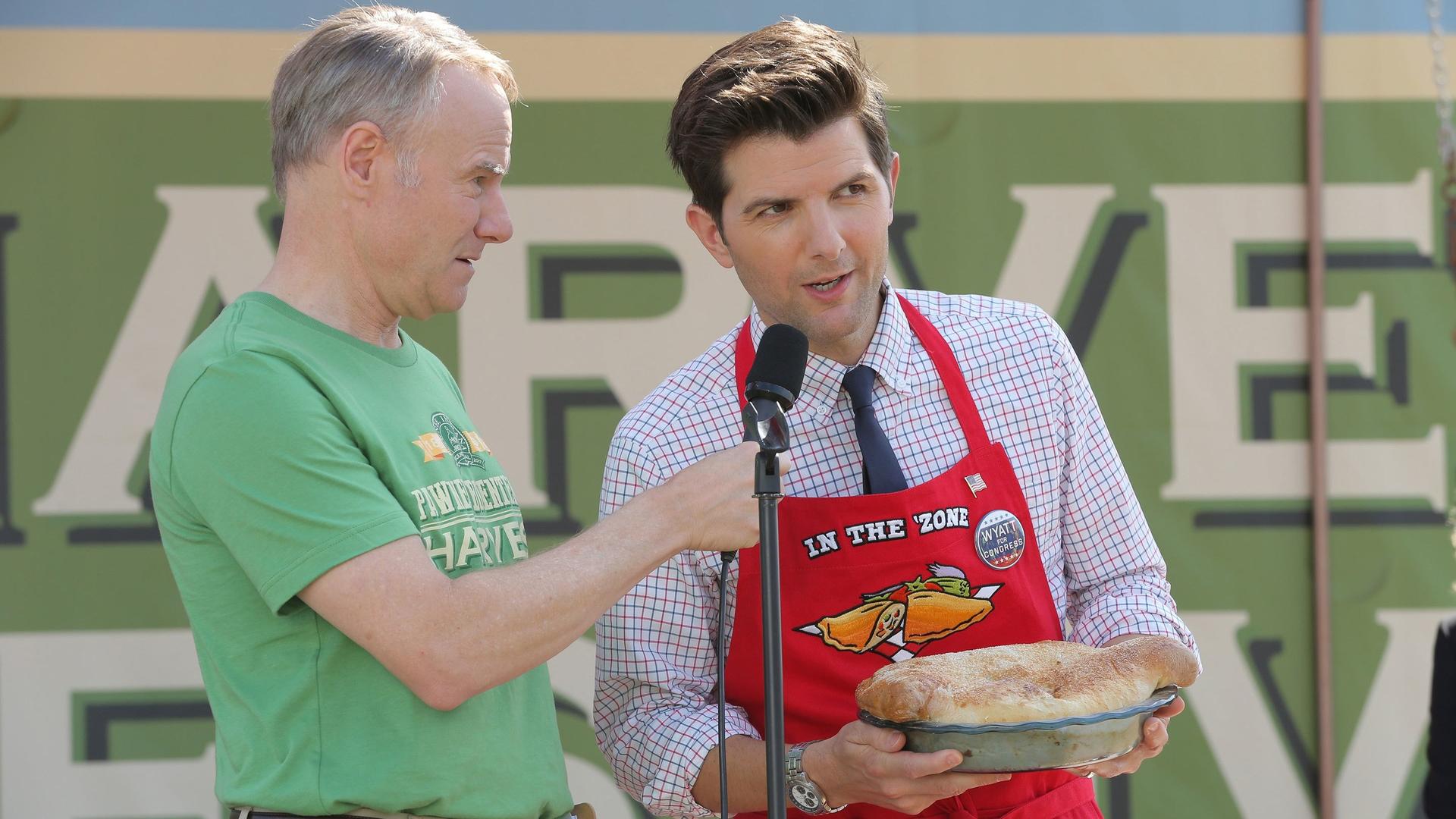 Still from Pie-Mary