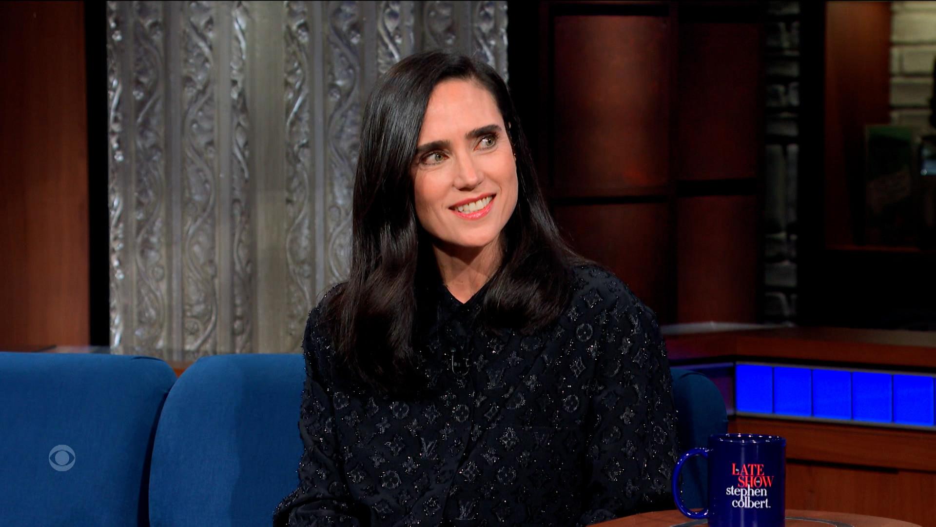 Still from Jennifer Connelly, Patti LuPone