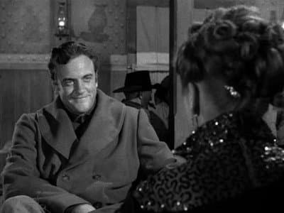 Still from Pucket's New Year