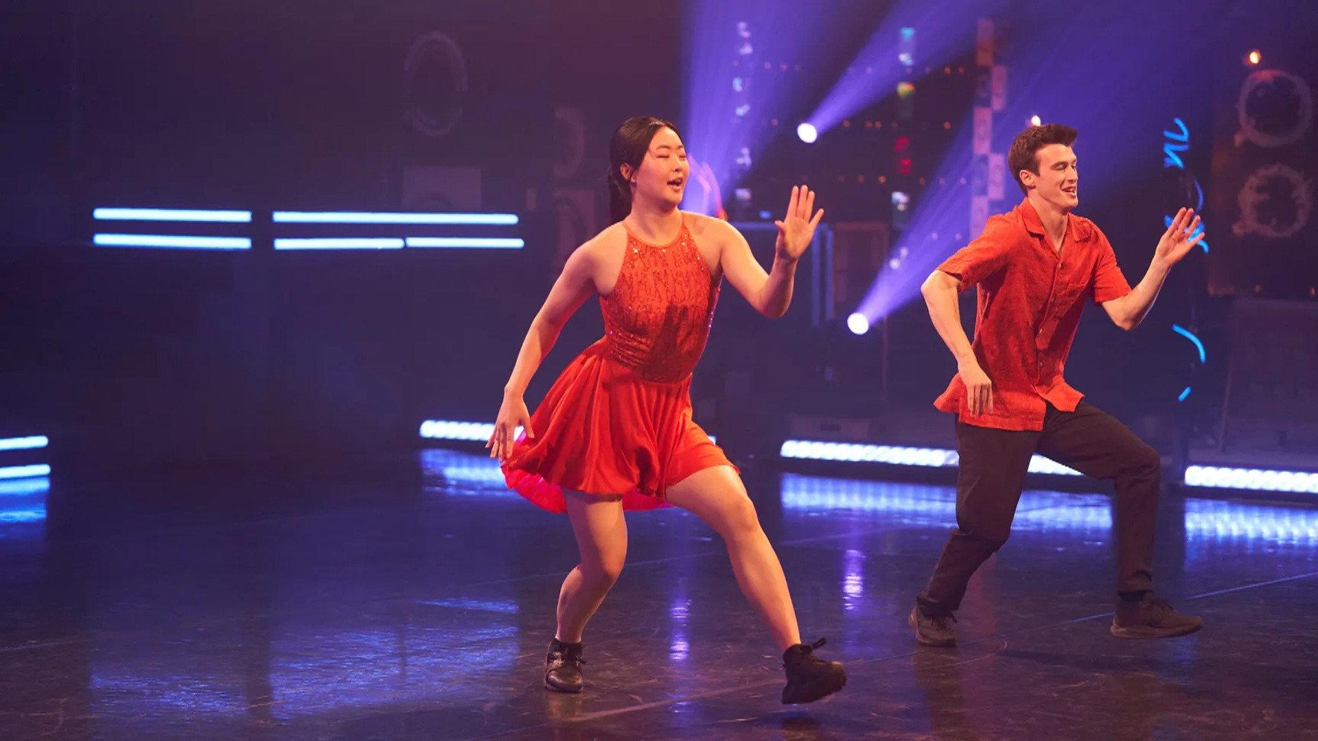Still from End of the Road (3)