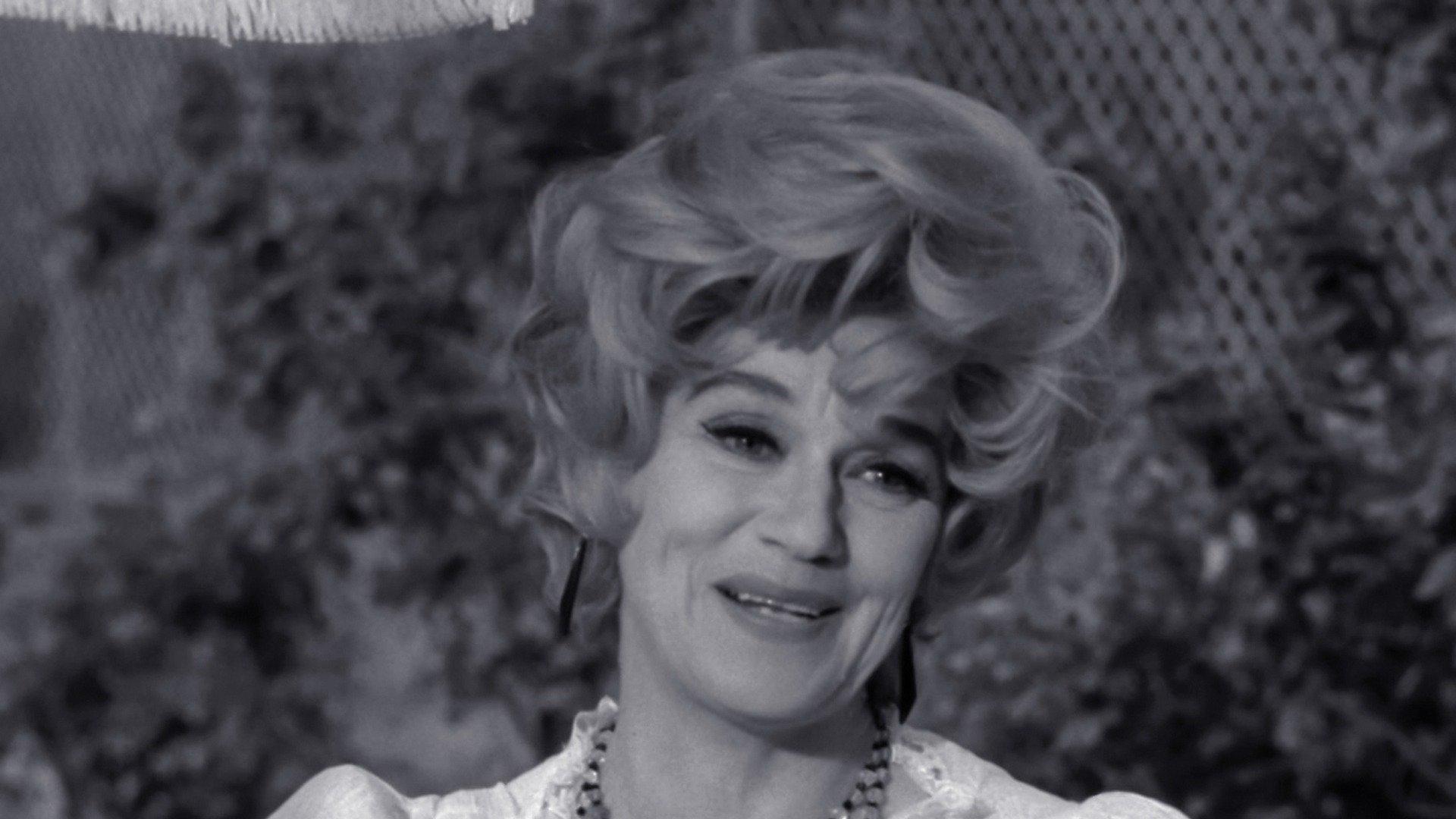 Still from The Case of the Betrayed Bride