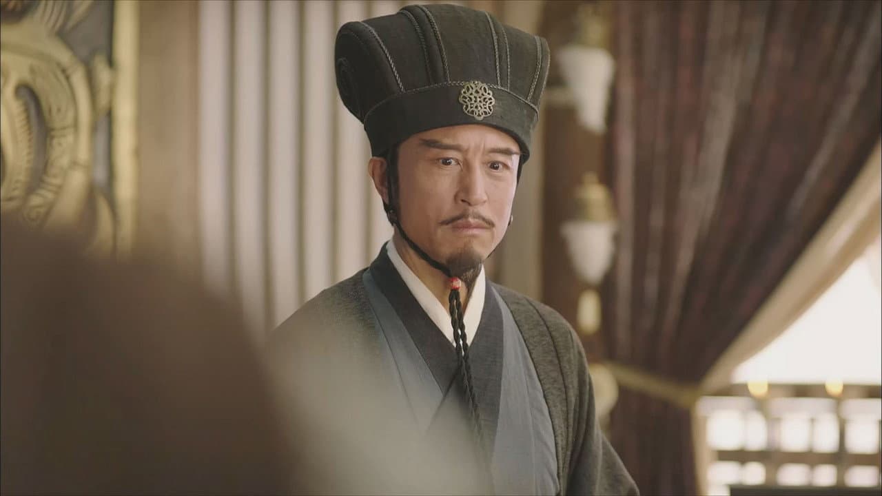 Still from Episode 16
