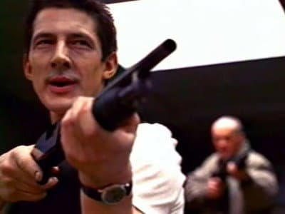 Still from Doe or Die