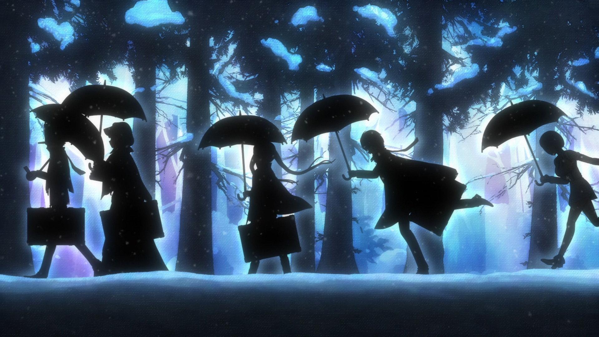 Still from The Duke, Alice, and the Wizardry School
