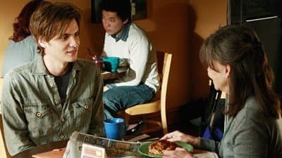 Still from Lost & Found