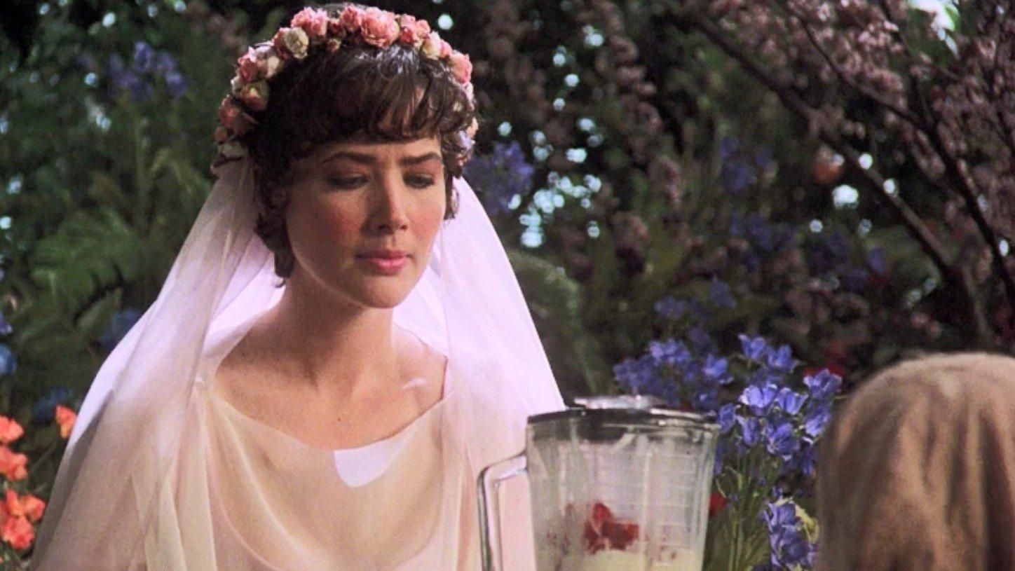 Still from Mud and Blood