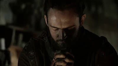 Still from Athelstan's Journal
