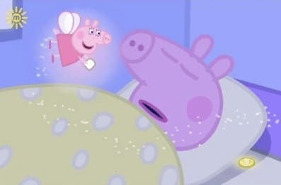 Still from The Tooth Fairy