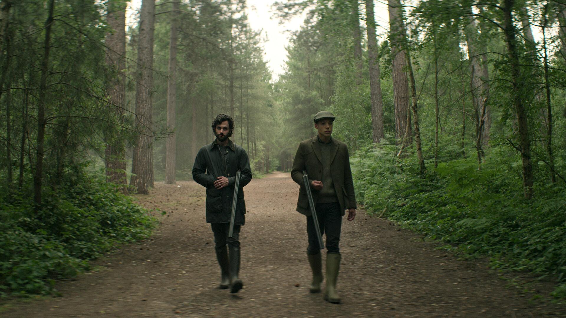 Still from Hampsie