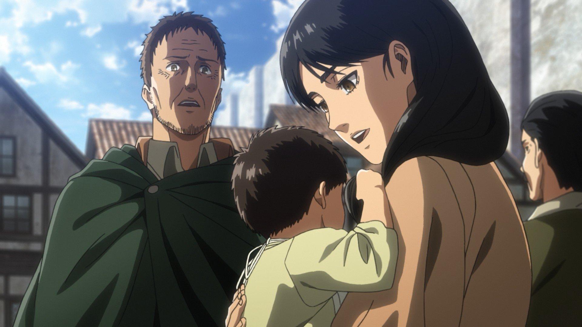 Still from Bystander