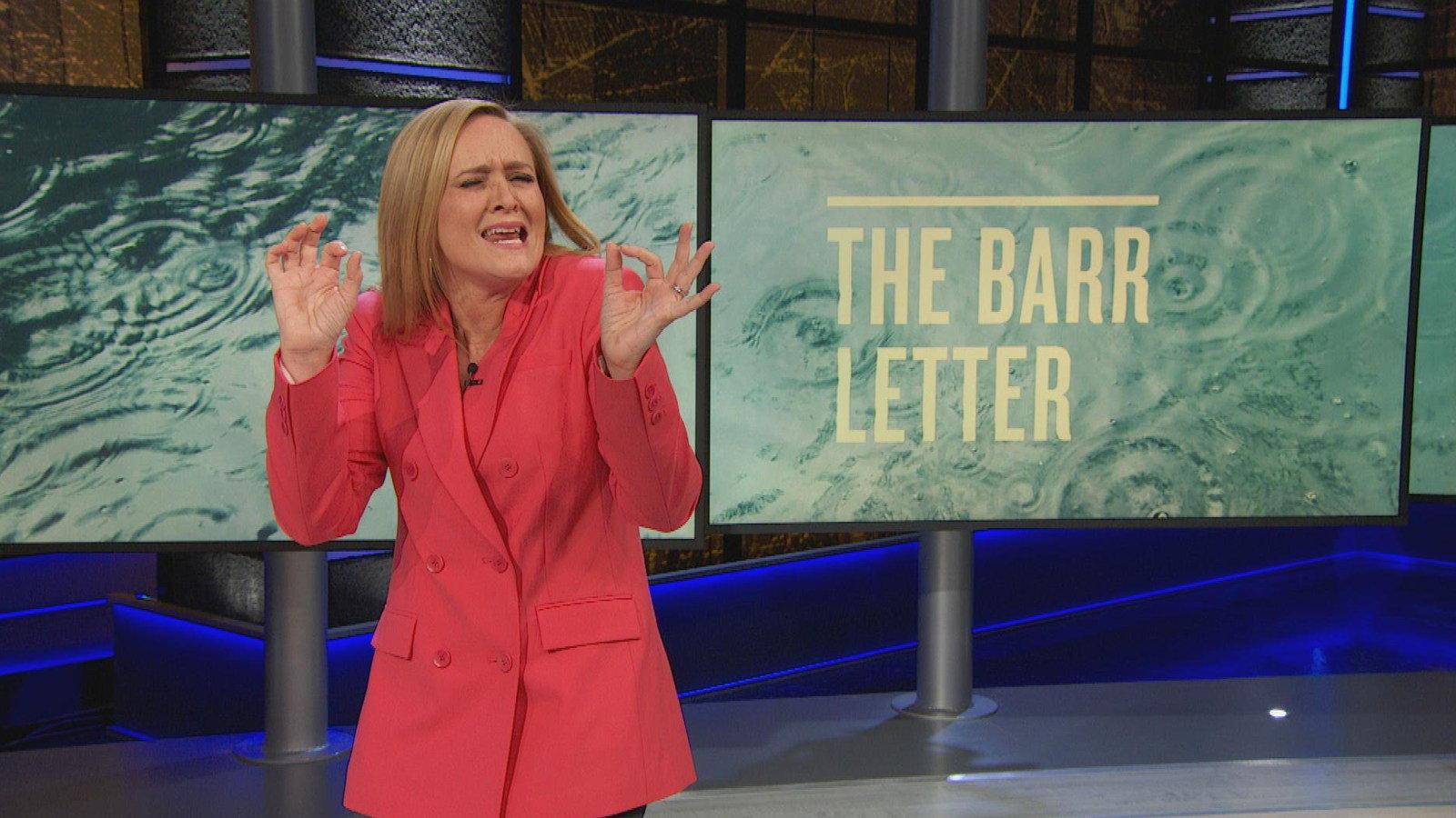 Still from March 27, 2019