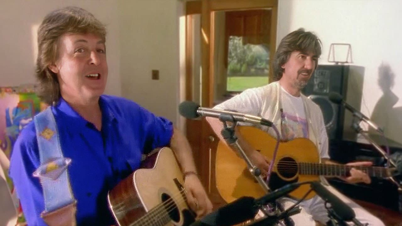 Still from Recollections - June 1994