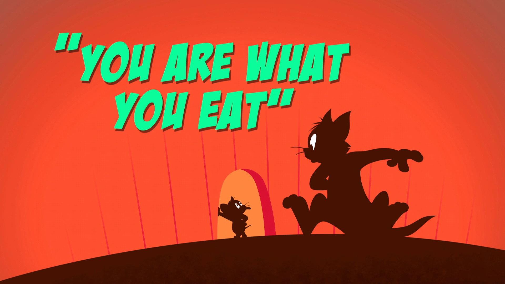 Still from Not My Tyke