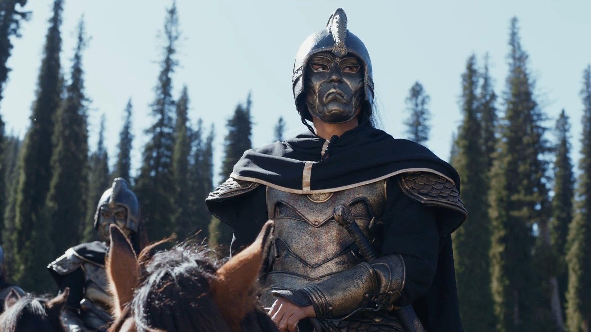 Still from Episode 33
