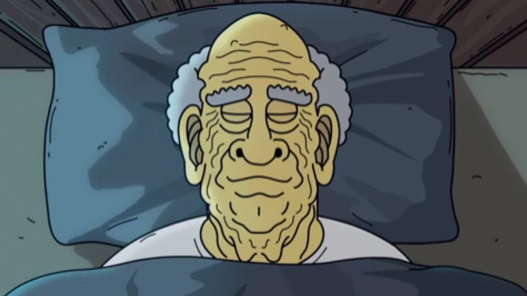 Still from Season 3 Finale