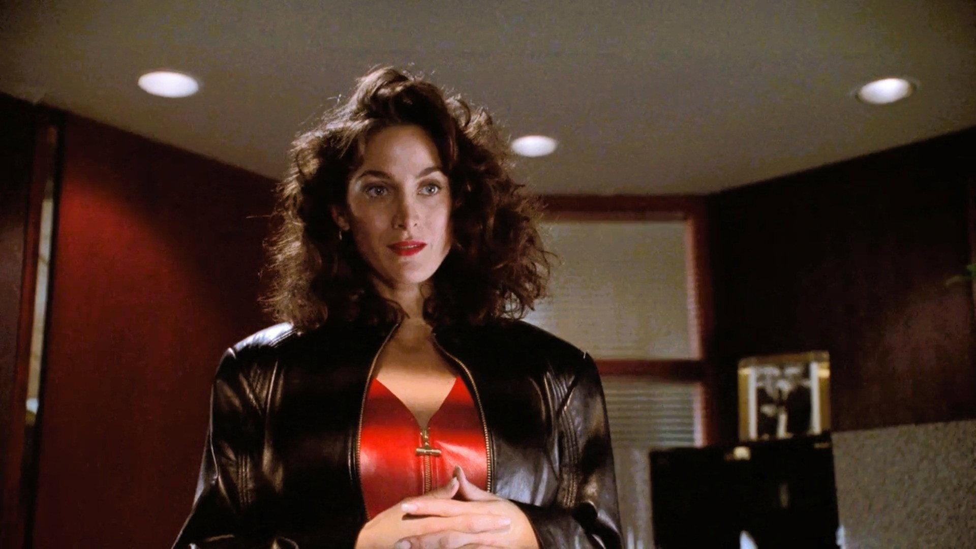 Still from Pacific Rimshot