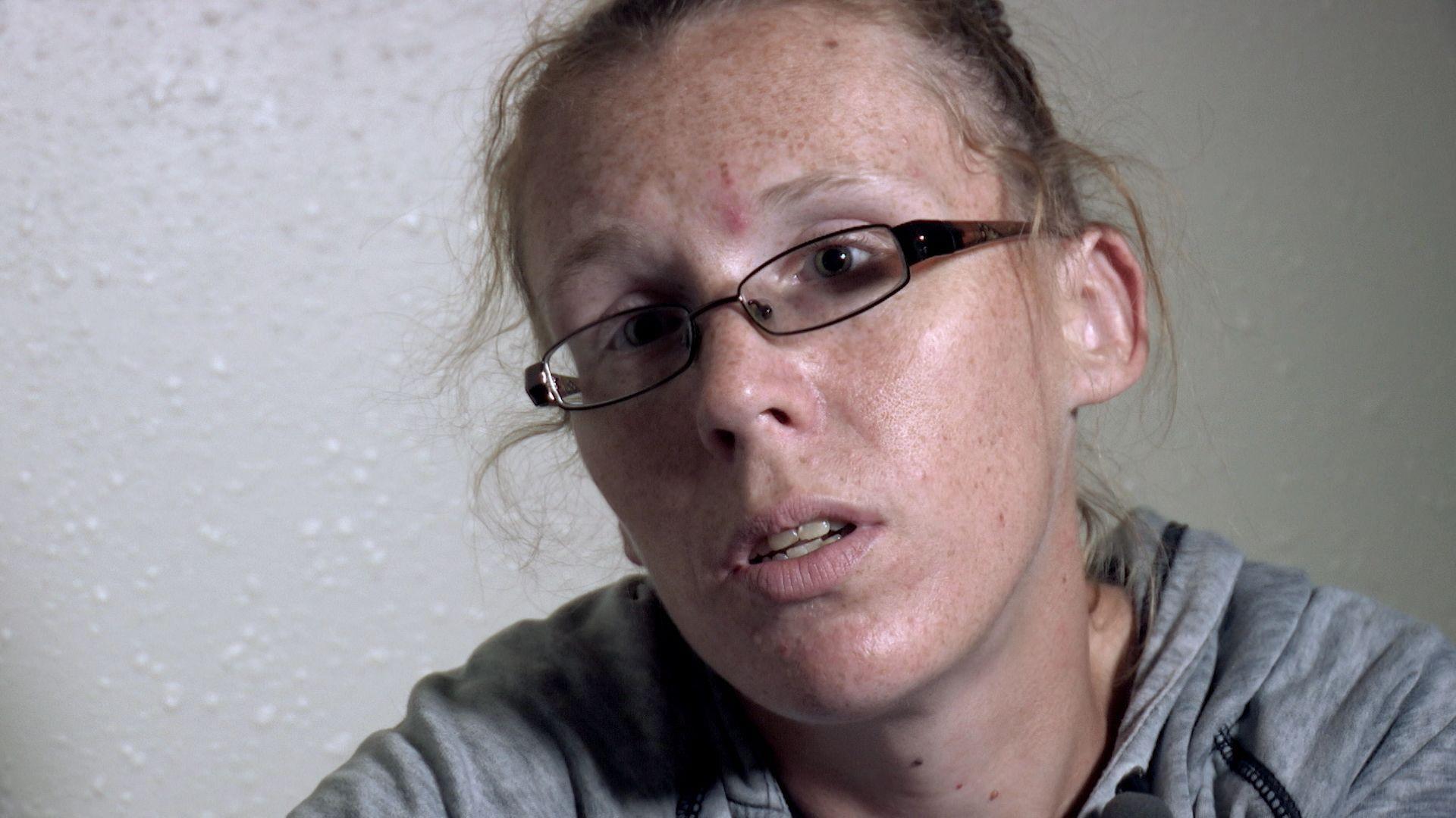 Still from Meth Boom Montana