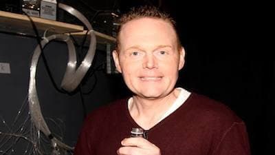 Still from General Ray Odierno, Bill Burr
