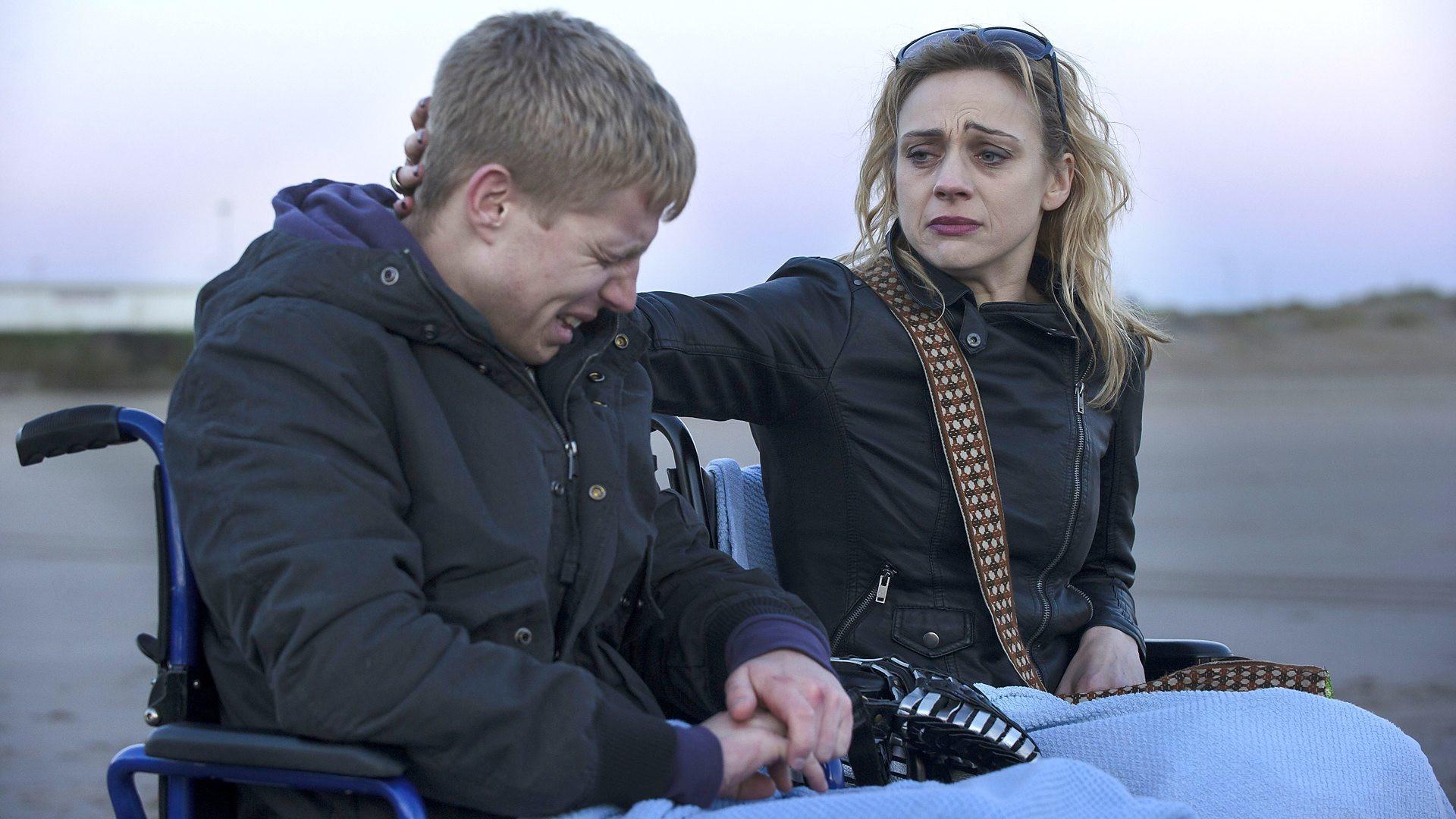 Still from Carrot Not Stick