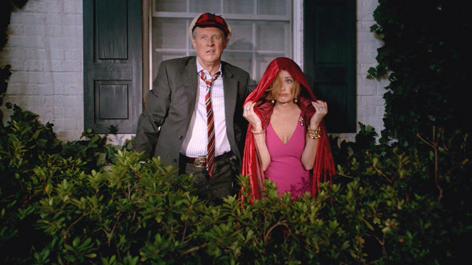 Still from Forbidden Fruit