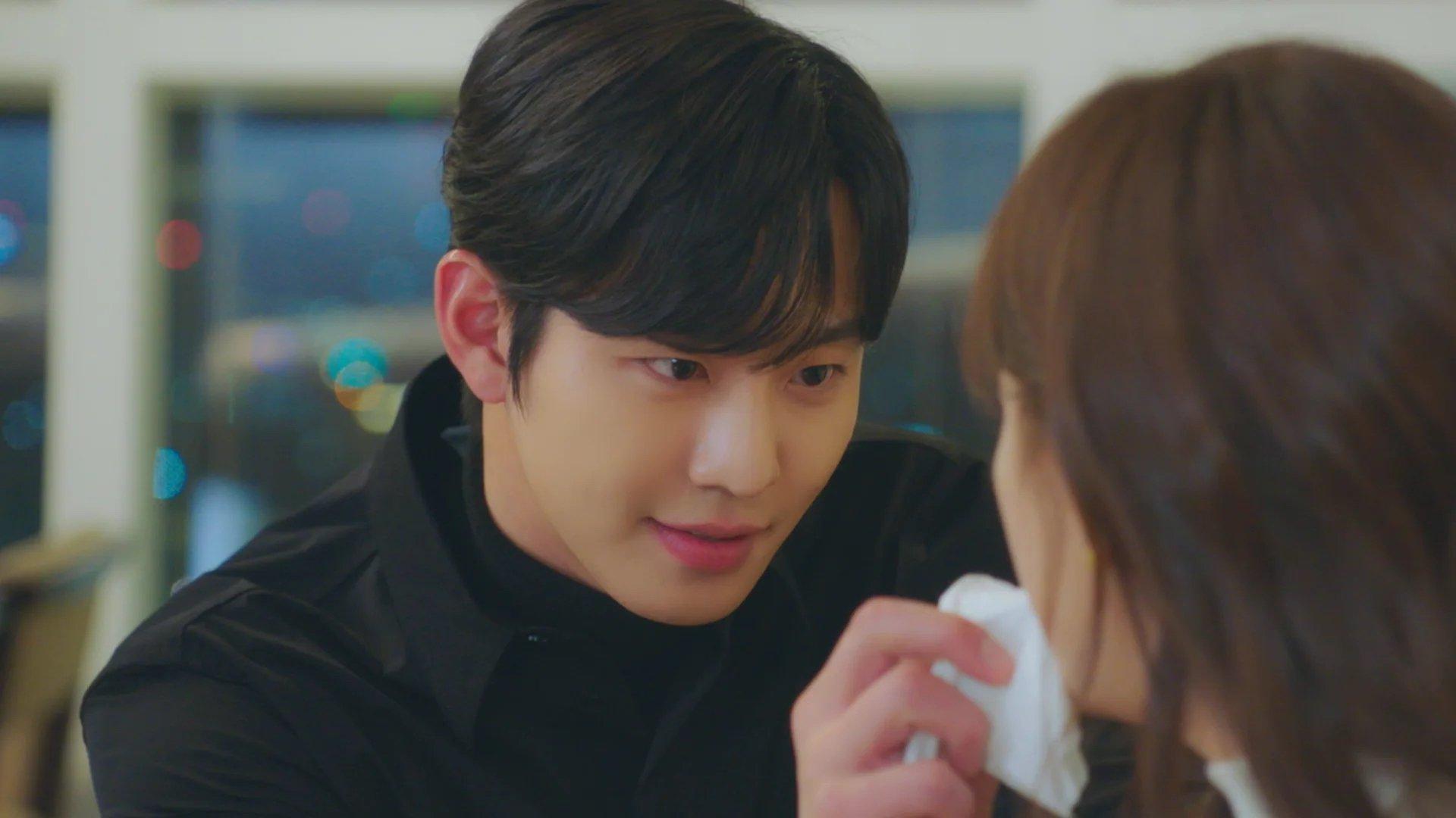 Still from I like Shin Ha-ri