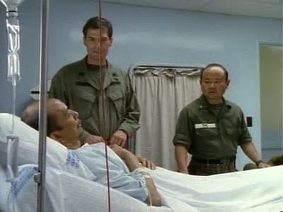 Still from Angel of Mercy